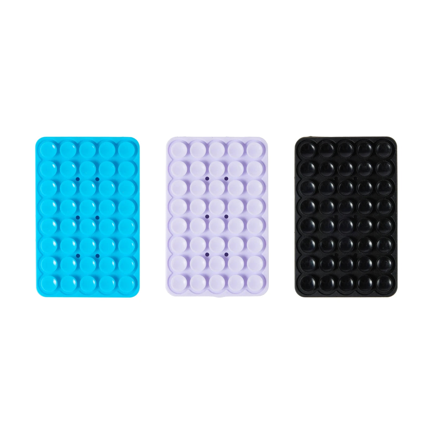 Silicone Suction Pad For Content Creators (5 Pieces).