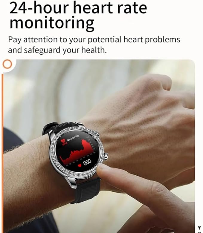 Gesture Smart Watch Z89 Pro Max