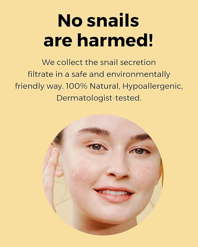 مجموعة COSRX All About Snail