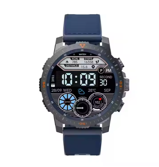 Boss Smart Watch (G25)