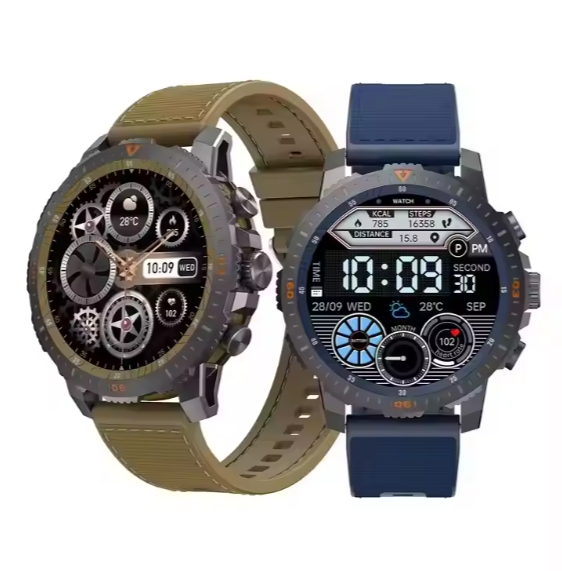 Boss Smart Watch (G25)