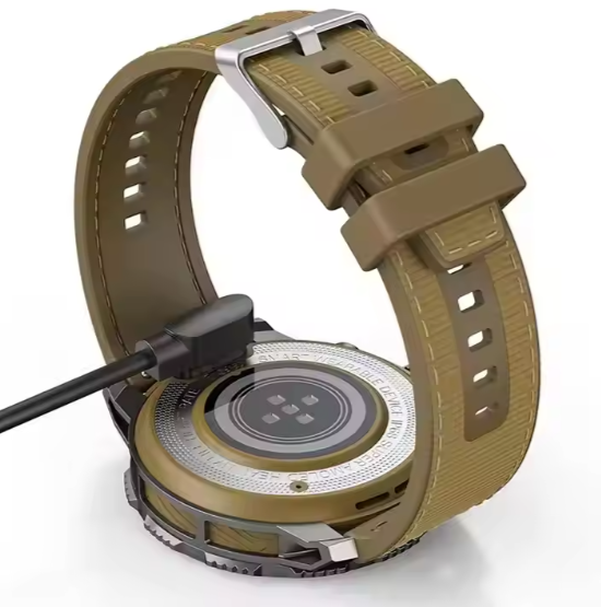 Boss Smart Watch (G25)