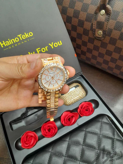 Haino Teko GP-25 Full Package