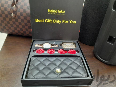 Haino Teko GP-25 Full Package
