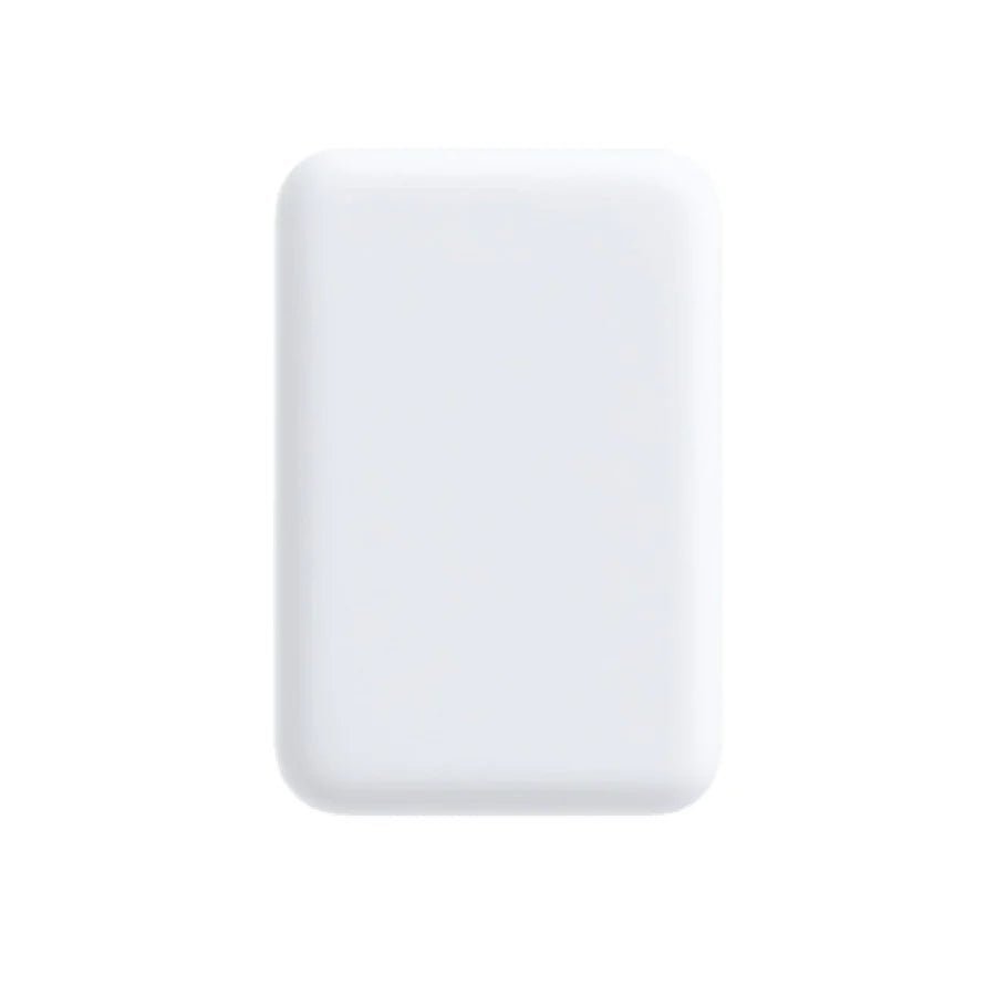 Mage safe Wireless Power Bank - DWS MART