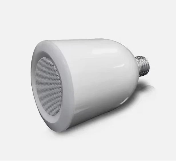 Remote Control Led Quran Speaker Lamp 2in1