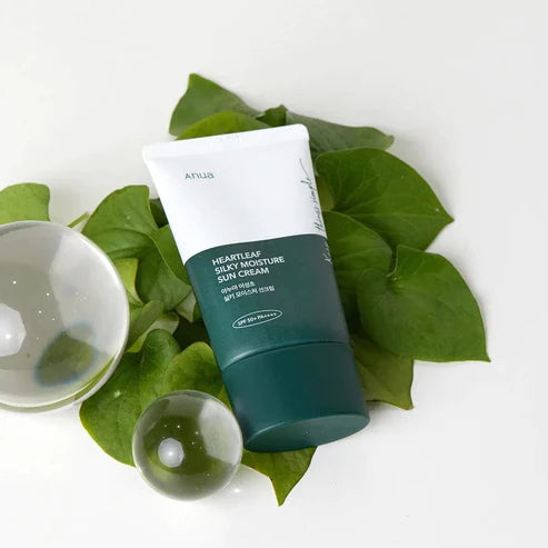 ANUA Suncream SPF50 PA+ (Original)