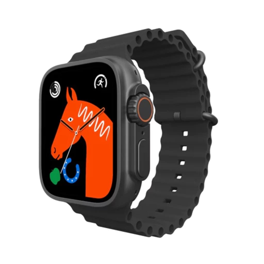 X8 Ultra Max Watch - DWS MART