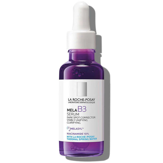 LA Roche-Posay Mela B3 Dark Spot Serum With Melasyl™ + Niacinamide