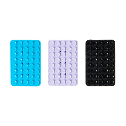 Silicone Suction Pad  For Content Creators (5 Pieces).