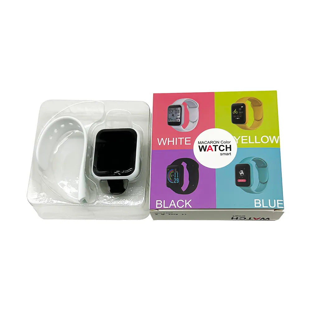 Smart Watch Screen Sport Hot Selling Intelligent Smart Watch Y68