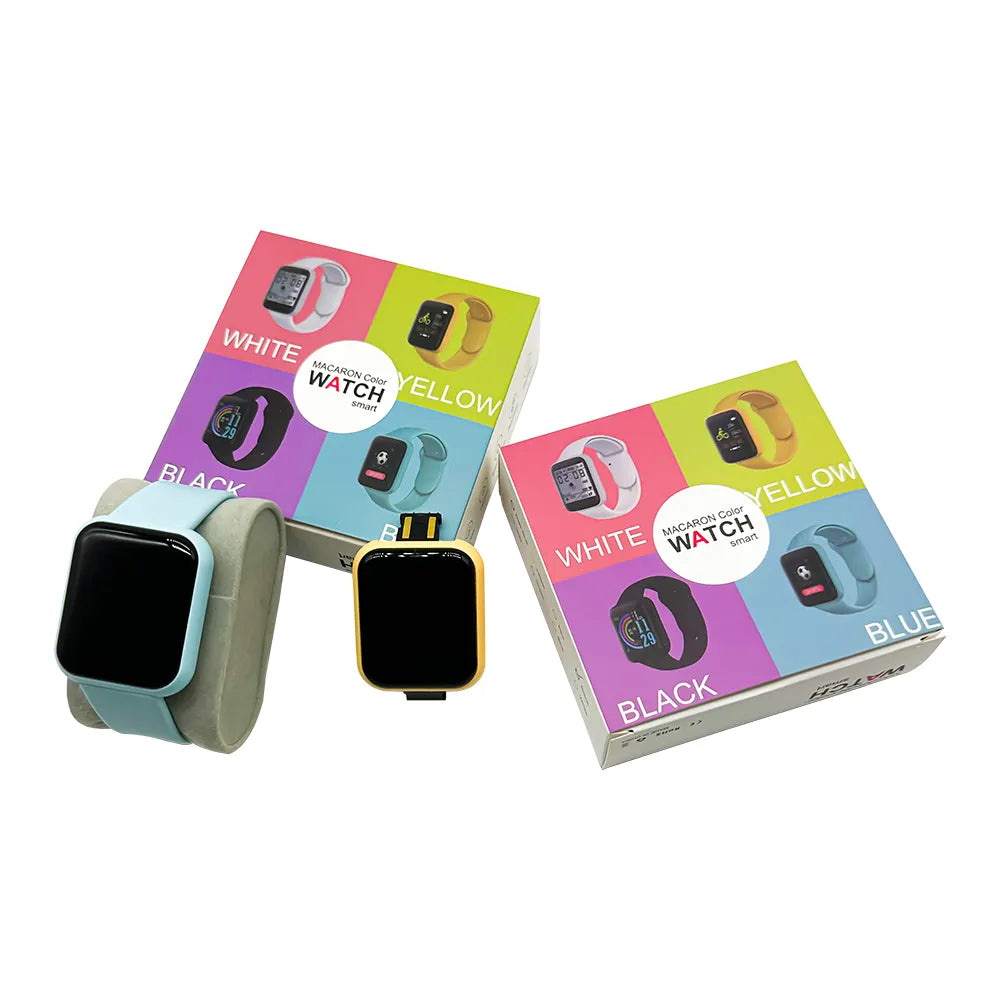 Smart Watch Screen Sport Hot Selling Intelligent Smart Watch Y68