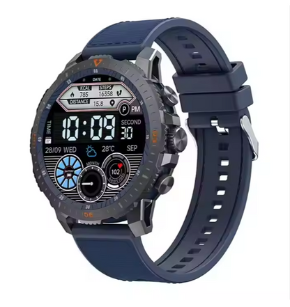Boss Smart Watch (G25)