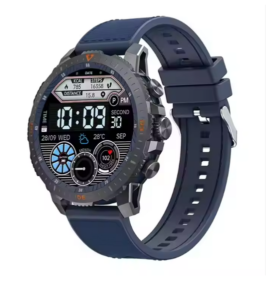 Boss Smart Watch (G25)