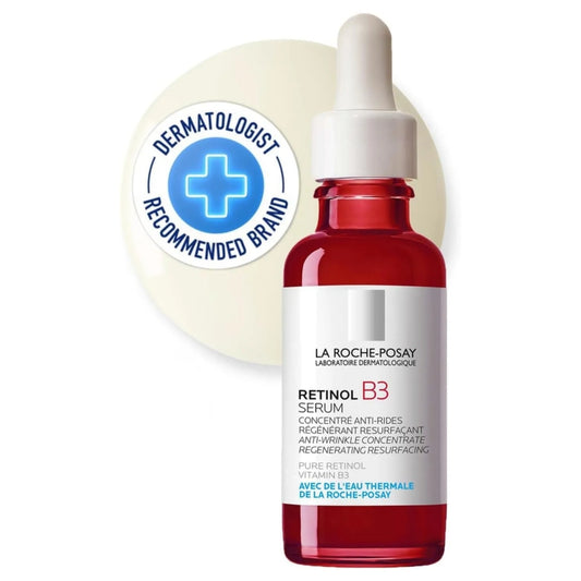 La Roche-Posay Vitamin B3 سیرم (اصل)