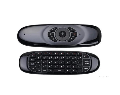 Air Mouse Keyboard 3in1