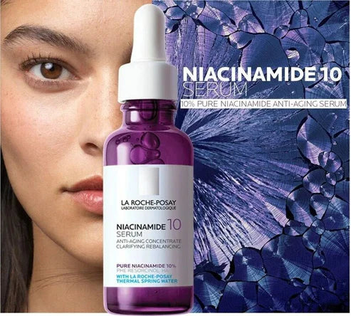 LA Roche-Posay Mela B3 Dark Spot Serum With Melasyl™ + Niacinamide