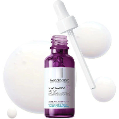 LA Roche-Posay Mela B3 Dark Spot Serum With Melasyl™ + Niacinamide