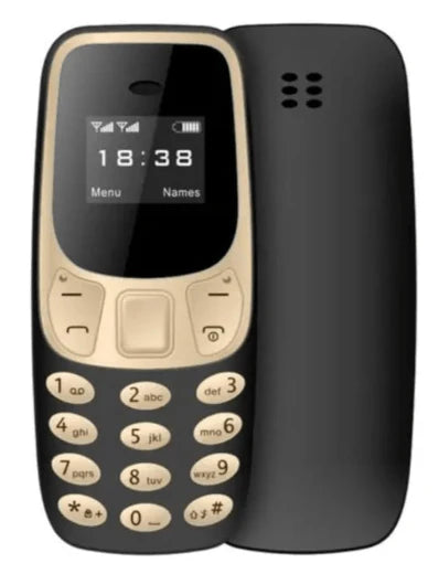 Secret Mini Phone BM10