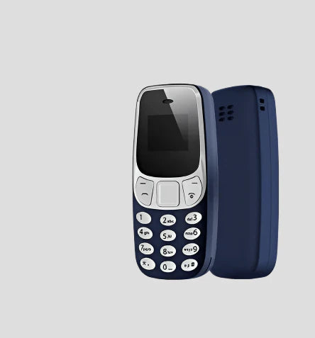 Secret Mini Phone BM10