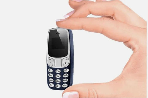 Secret Mini Phone BM10