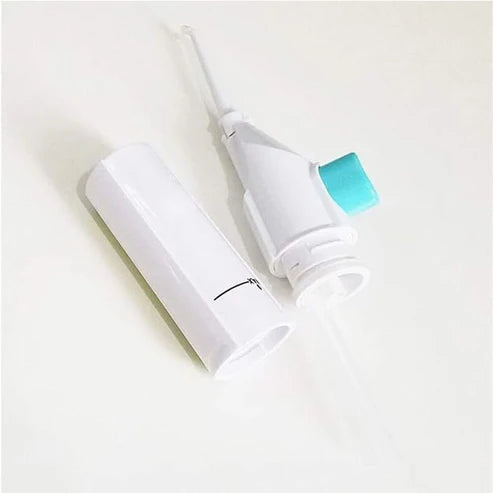Dental Water Flosser