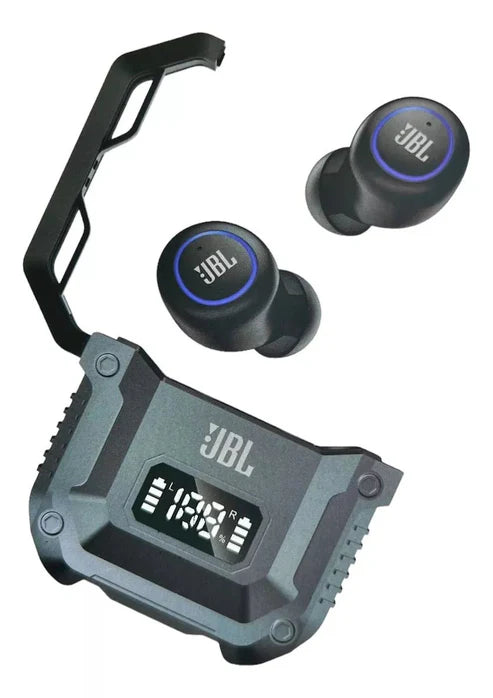 JBL Gamer Con Power Earbuds