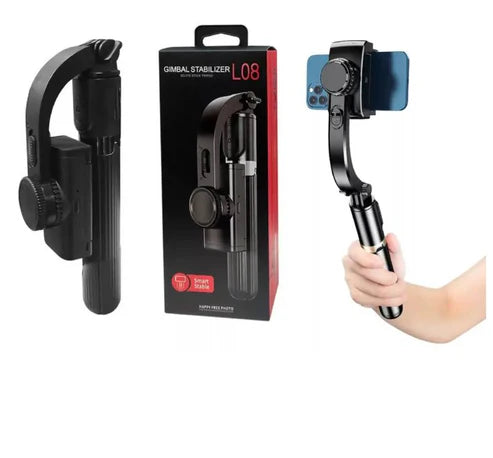 Gimbal Stabilizer L08