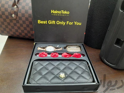 Haino Teko GP-25 Full Package