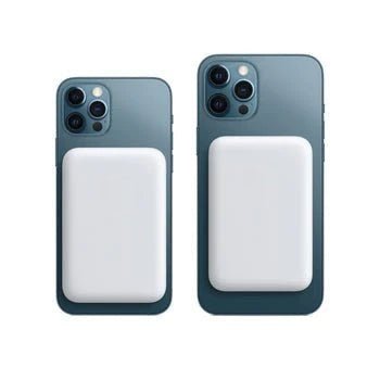 Mage safe Wireless Power Bank - DWS MART
