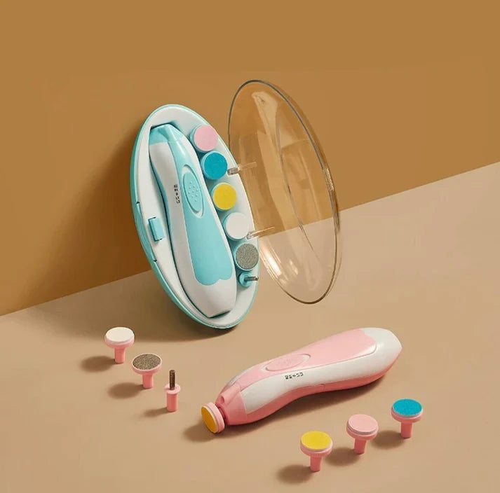 بیبی نیل کلپرز