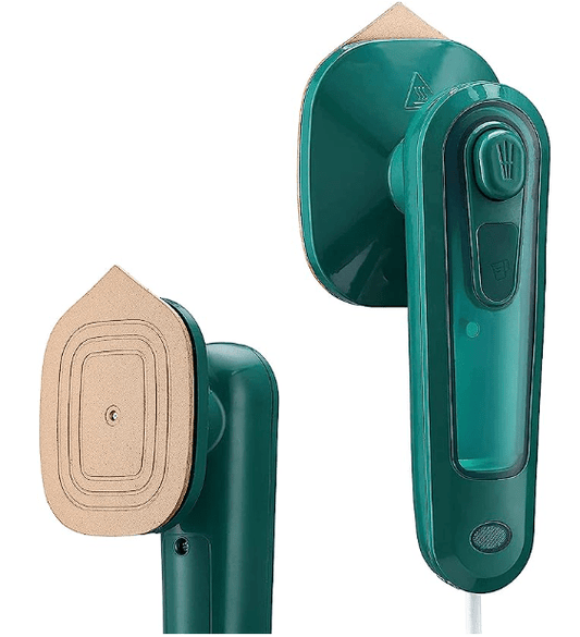 Portable Mini Ironing Machine - DWS MART