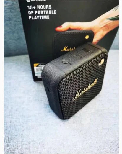 Marshall - Portable Wireless Speaker