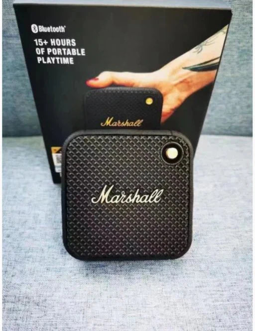 Marshall - Portable Wireless Speaker
