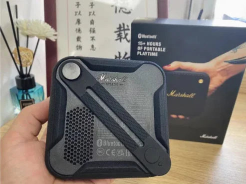 Marshall - Portable Wireless Speaker