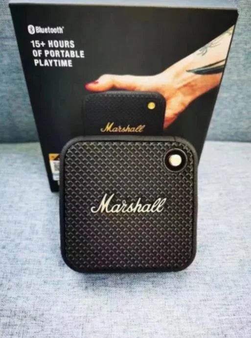Marshall - Portable Wireless Speaker