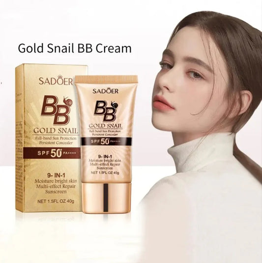 كريم بي بي واقي من الشمس SPF 50 (40 جرام)