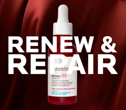 La Roche-Posay Vitamin B3 سیرم (اصل)