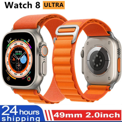 X8 Ultra Max Watch - DWS MART