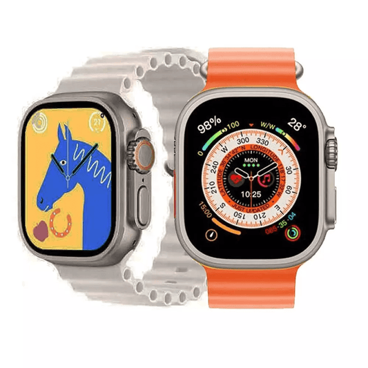 X8 Ultra Max Watch - DWS MART